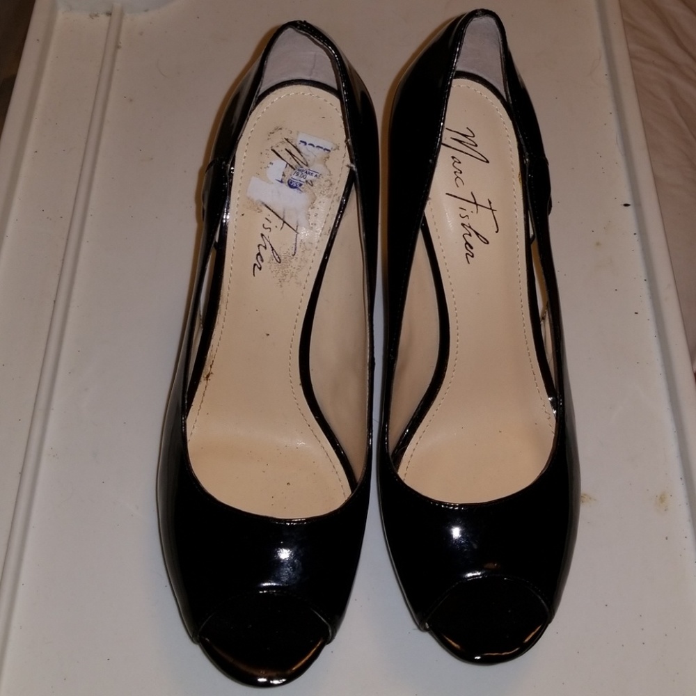 Pumps